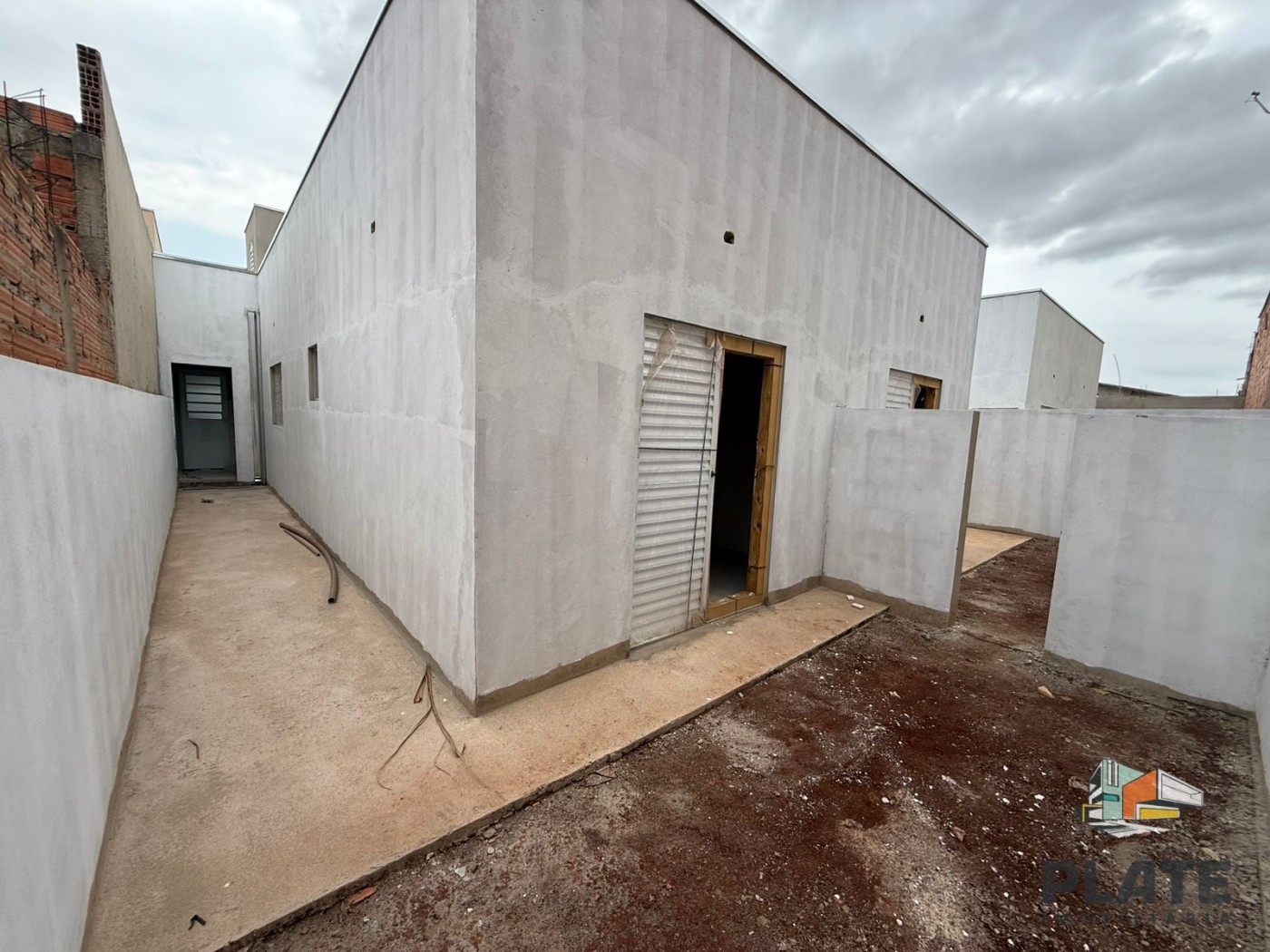 Sobrado, 70 m² - Foto 12