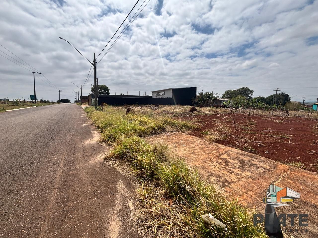 Terreno, 360 m² - Foto 1