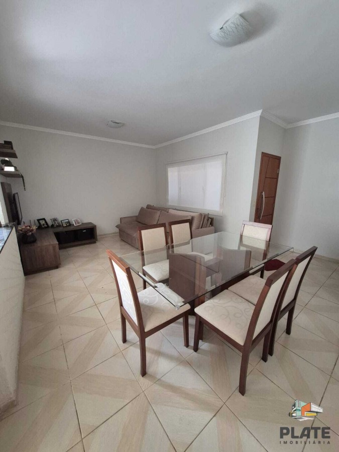 Casa, 97 m² - Foto 4