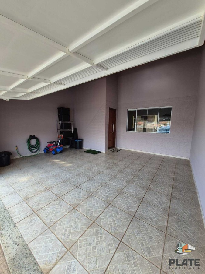 Casa, 97 m² - Foto 2