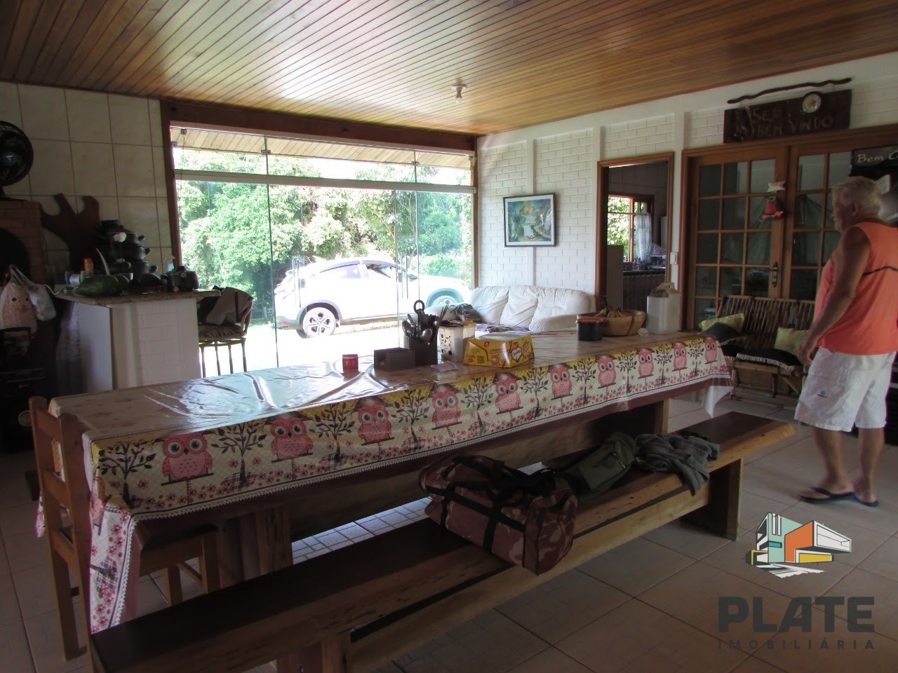 Chácara, 4000 m² - Foto 12