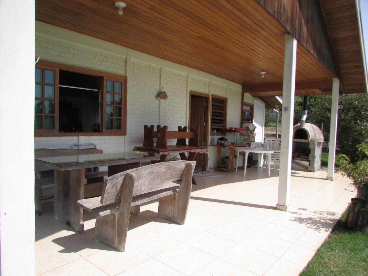 Chácara, 4000 m² - Foto 15