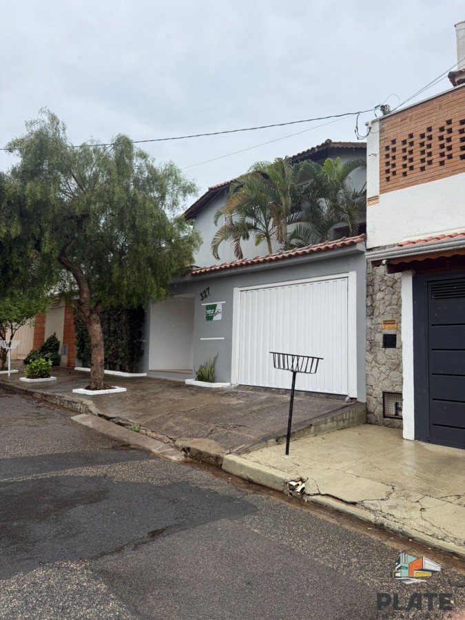 Casa, 250 m² - Foto 1