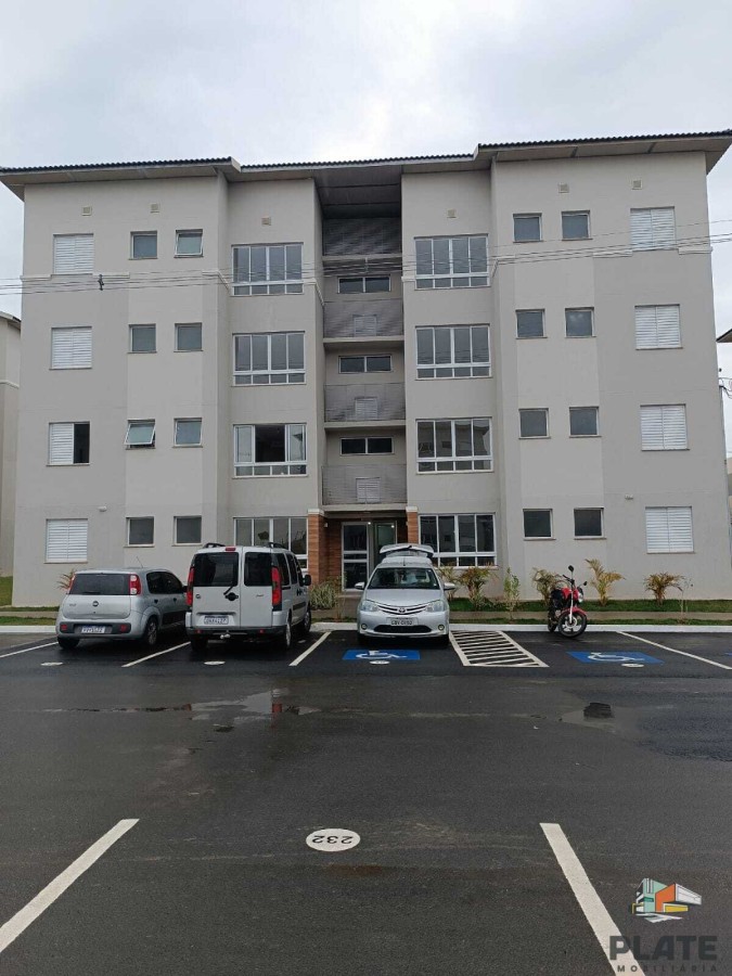 Apartamento - Foto 1