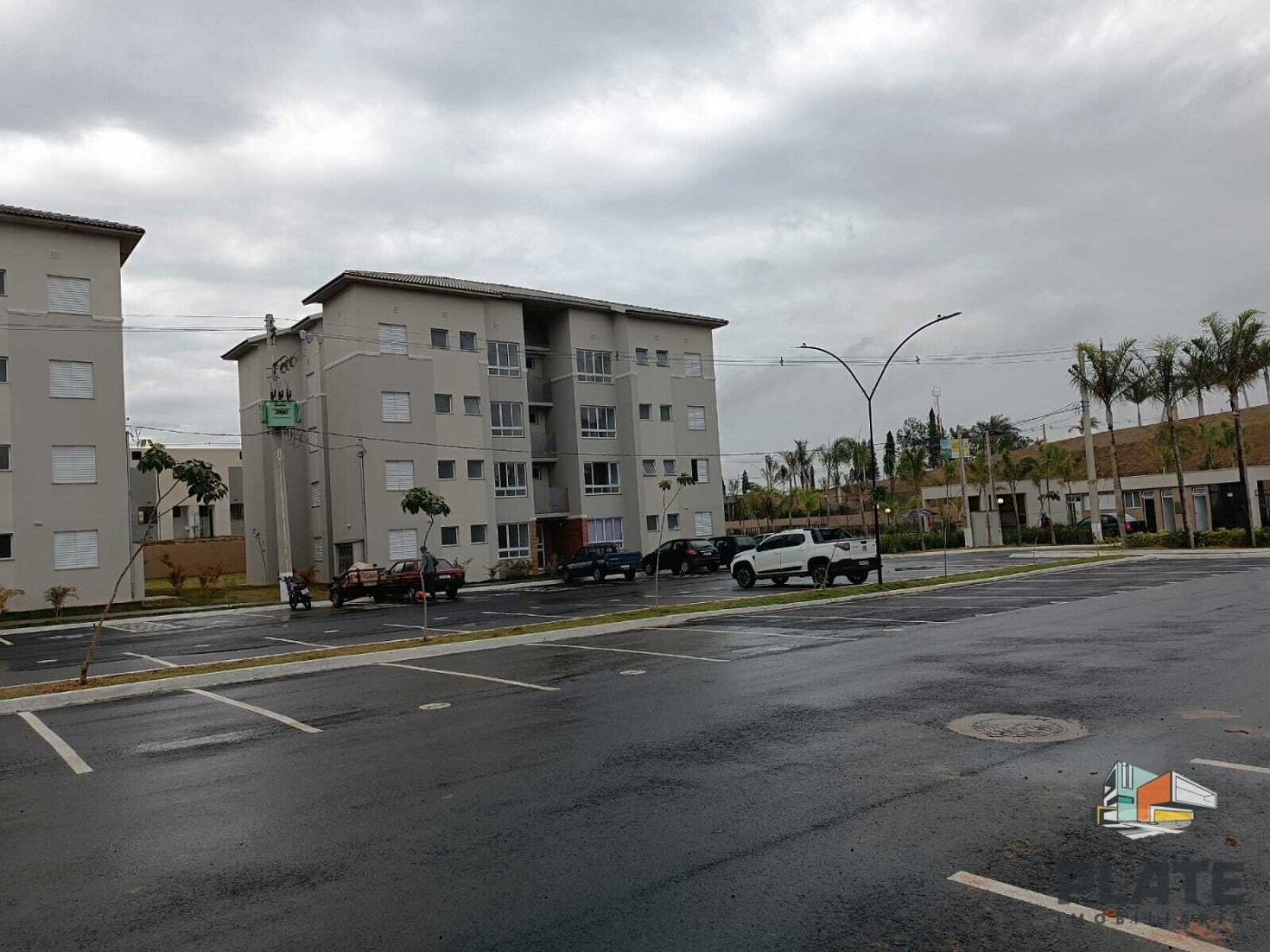 Apartamento - Foto 3