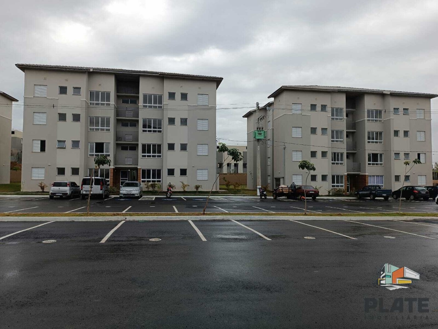 Apartamento - Foto 2