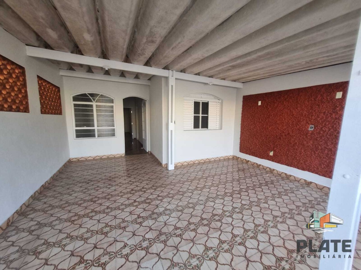 Casa, 125 m² - Foto 2