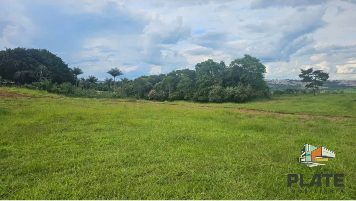 Terreno, 5 hectares - Foto 1