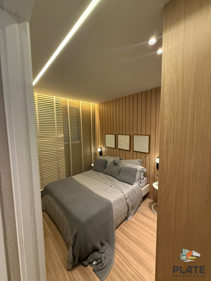 Apartamento, 45 m² - Foto 5