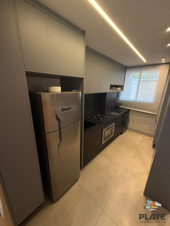 Apartamento, 45 m² - Foto 3