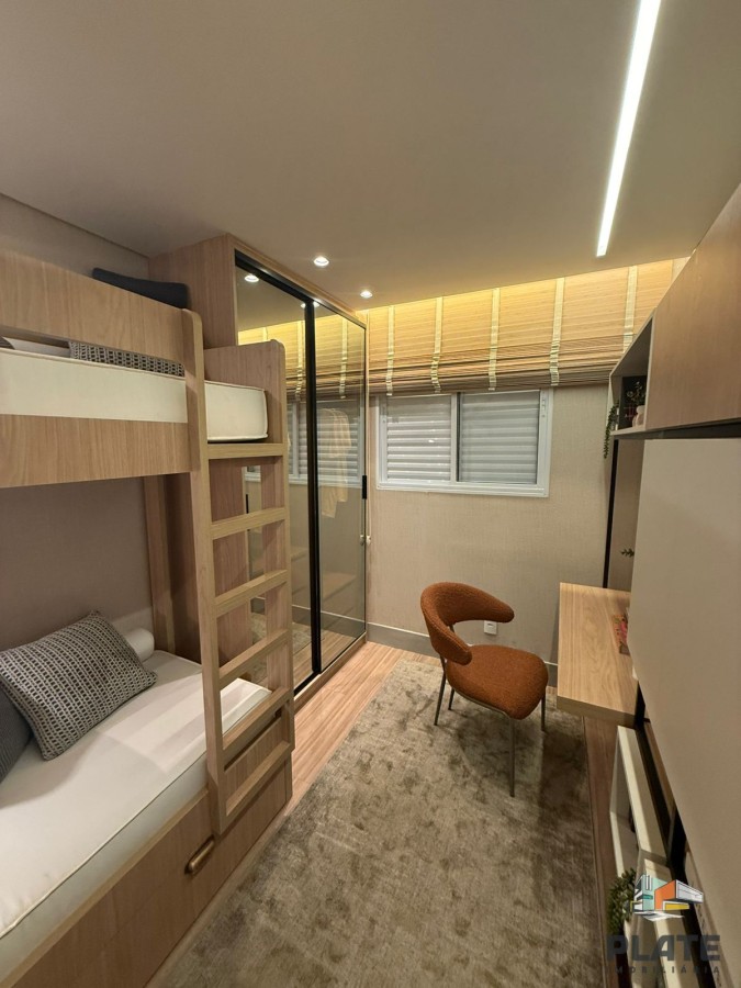 Apartamento, 45 m² - Foto 6