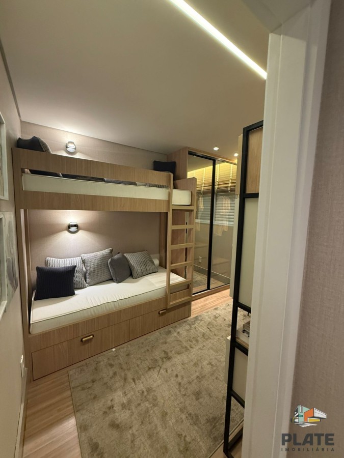 Apartamento, 45 m² - Foto 7