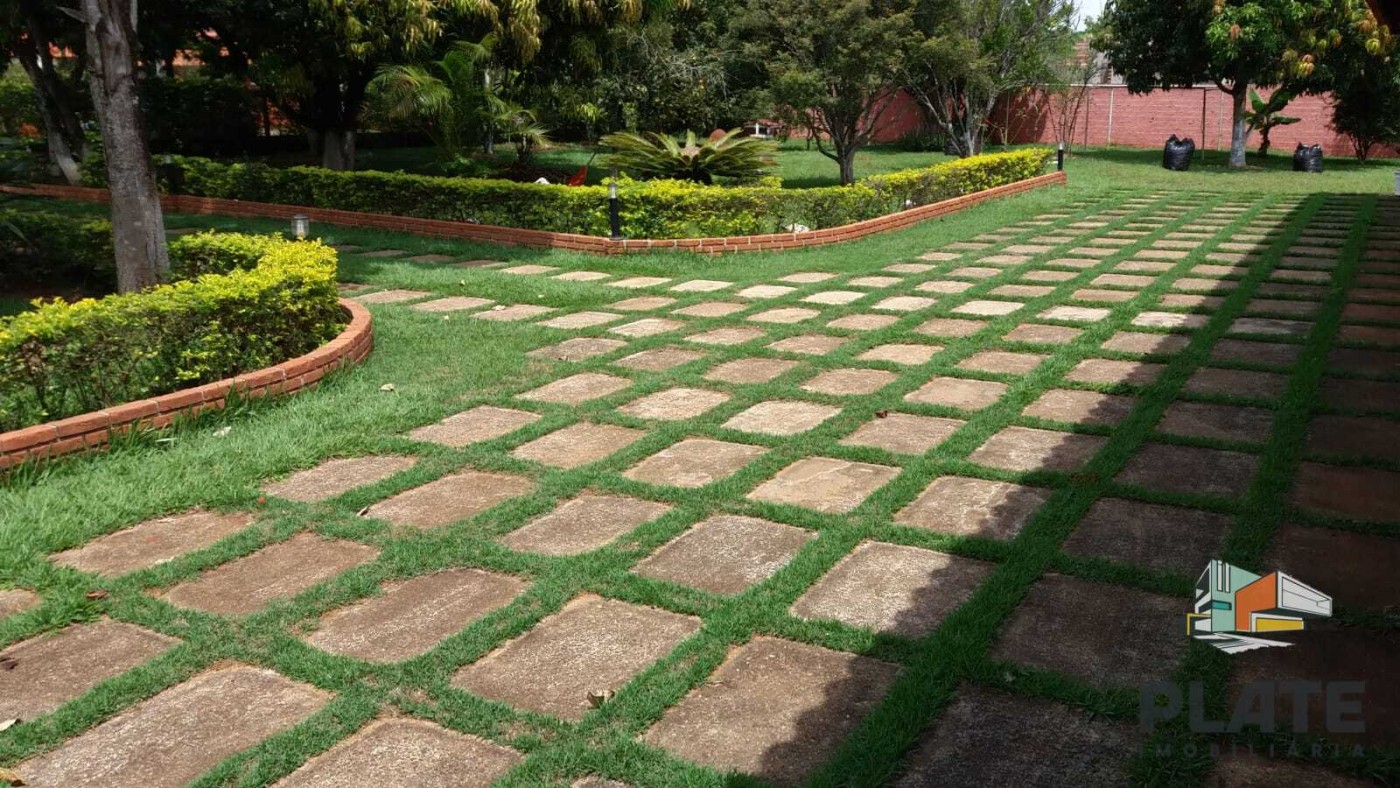 Chácara, 50 m² - Foto 3