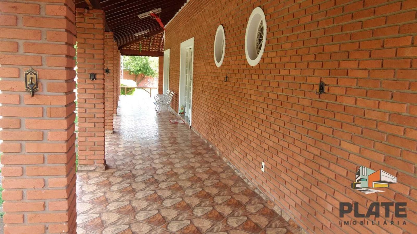 Chácara, 50 m² - Foto 4