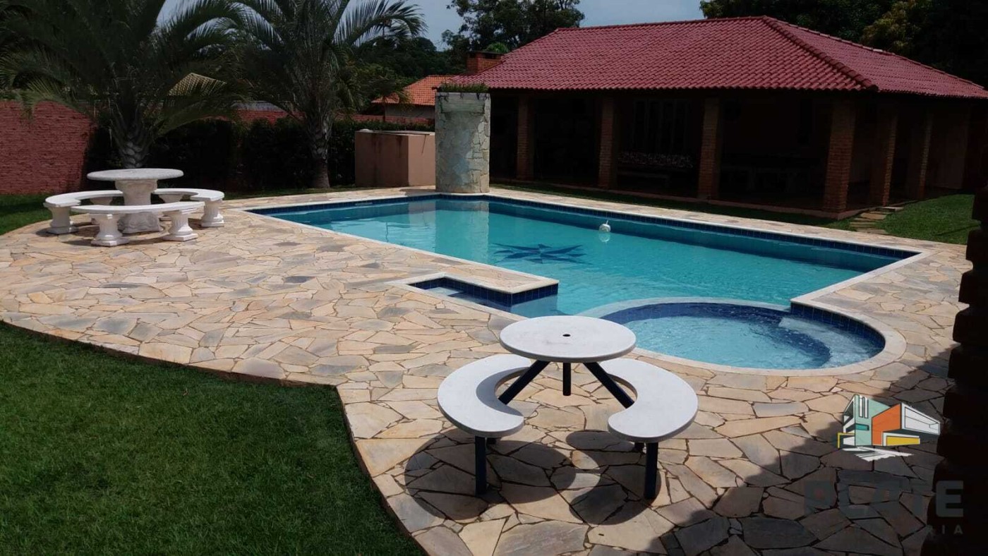 Chácara, 50 m² - Foto 15