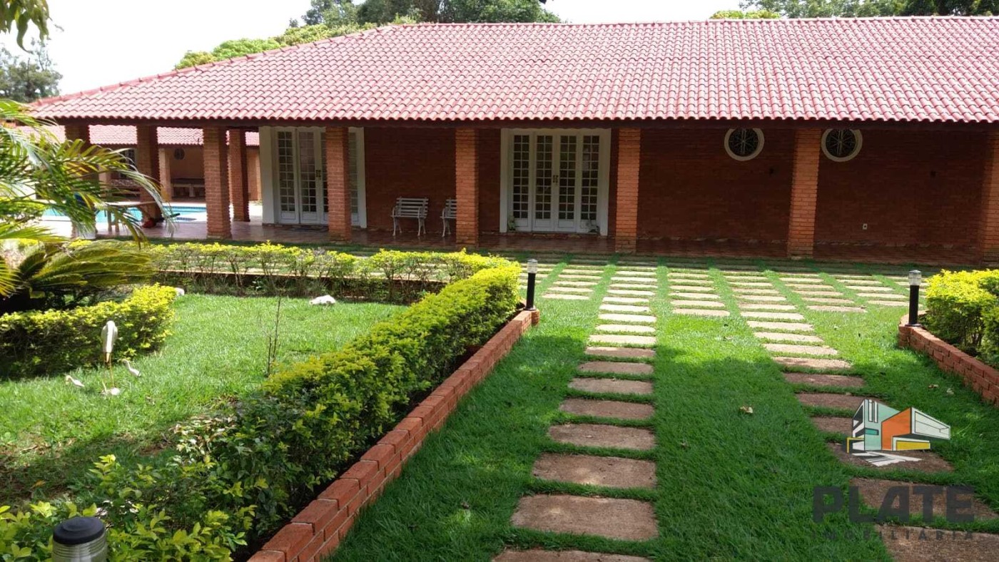 Chácara, 50 m² - Foto 1