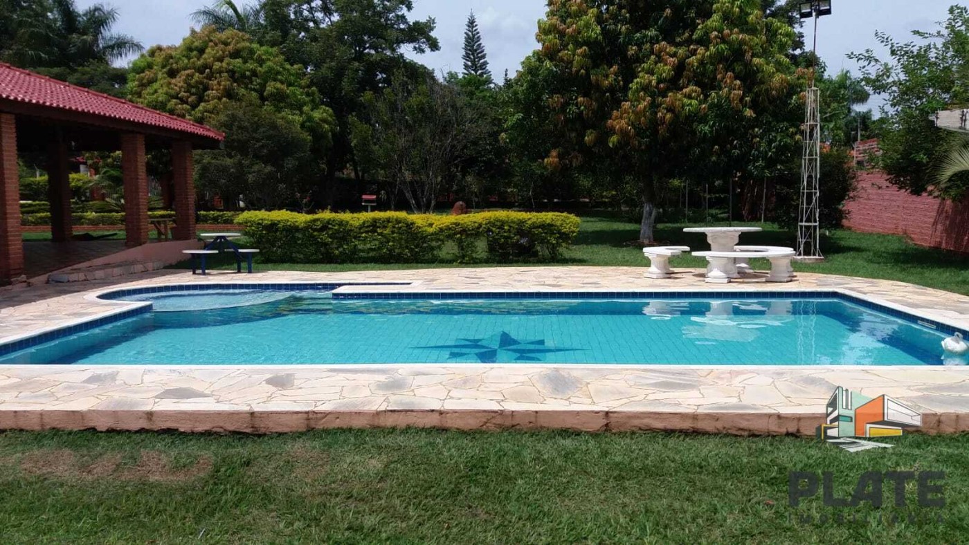 Chácara, 50 m² - Foto 16