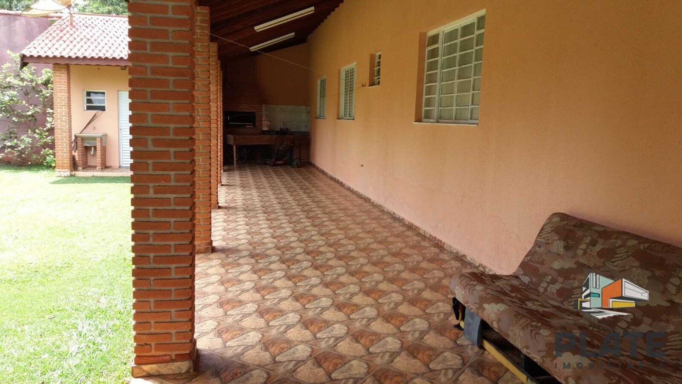 Chácara, 50 m² - Foto 5