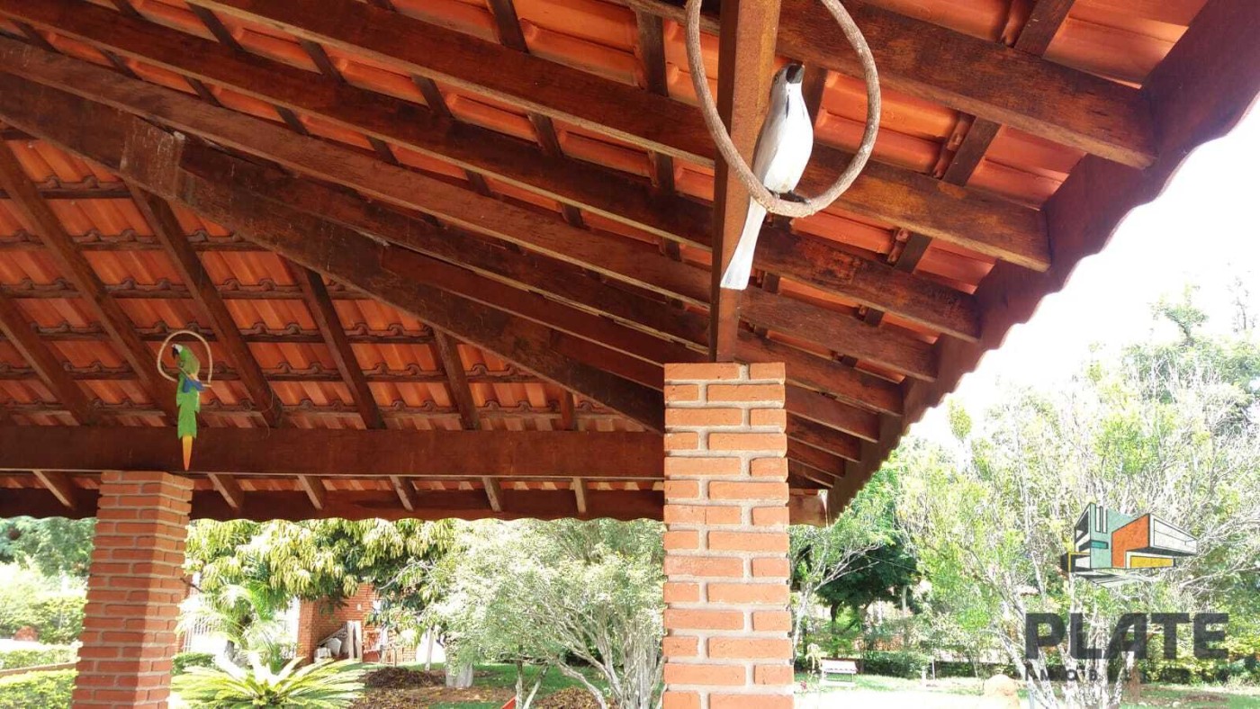 Chácara, 50 m² - Foto 17