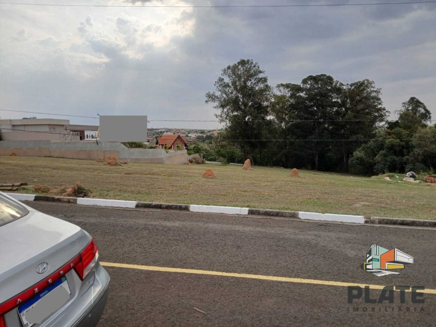 Terreno, 2200 m² - Foto 2