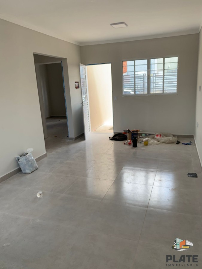Casa, 50 m² - Foto 2
