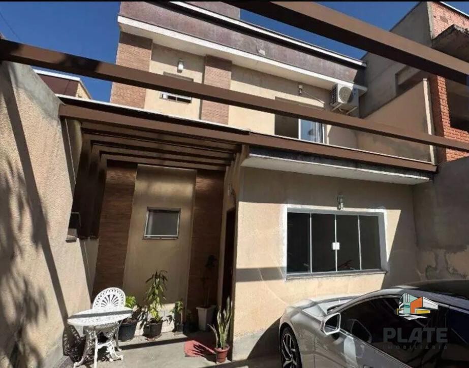 Casa, 80 m² - Foto 1