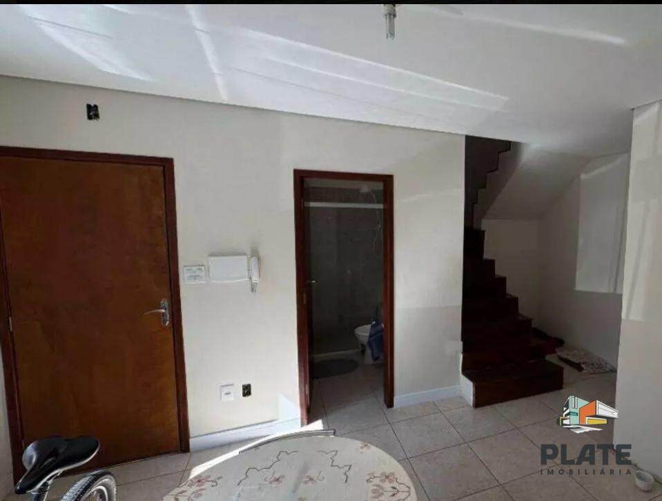 Casa, 80 m² - Foto 2