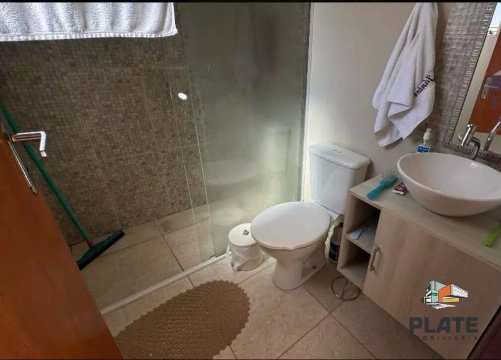 Casa, 80 m² - Foto 7