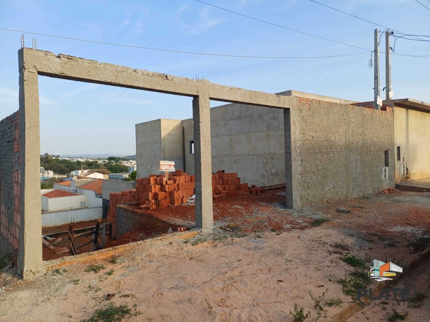 Terreno, 360 m² - Foto 1