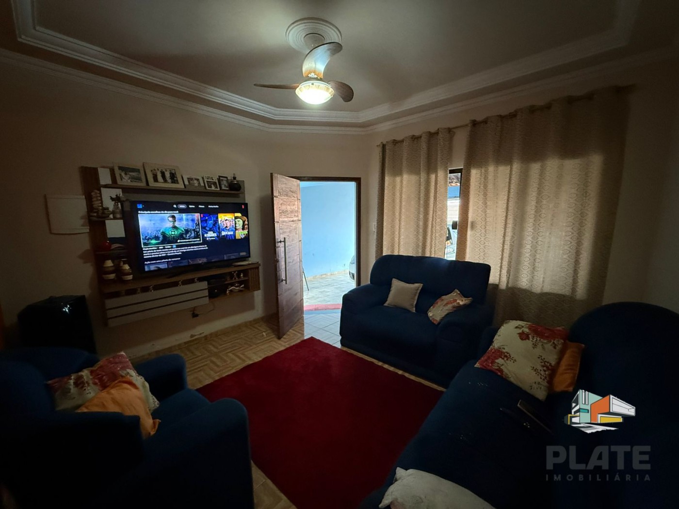 Casa, 120 m² - Foto 11