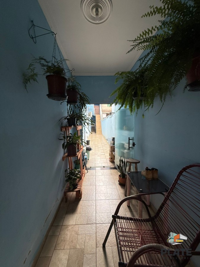 Casa, 120 m² - Foto 4