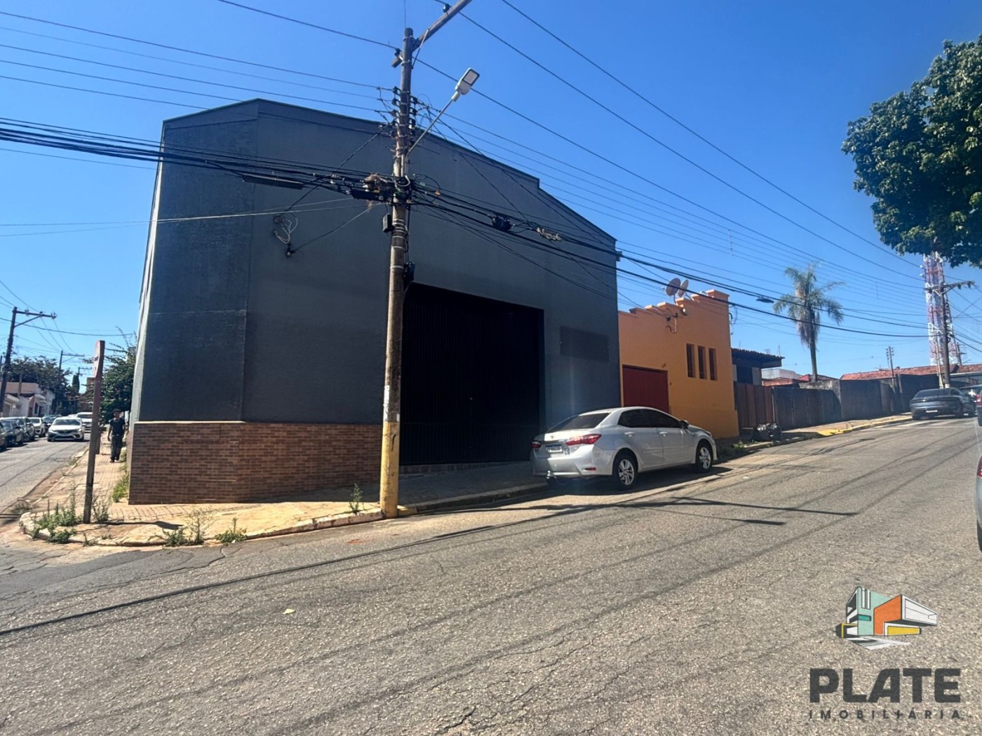 Loja-Salão - Foto 1