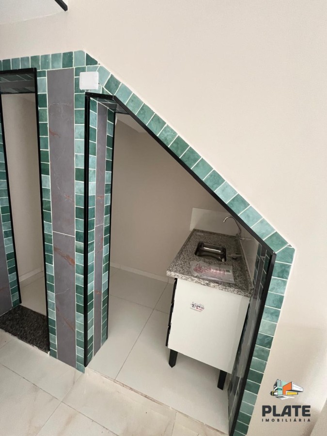 Kitnet-Studio - Foto 6