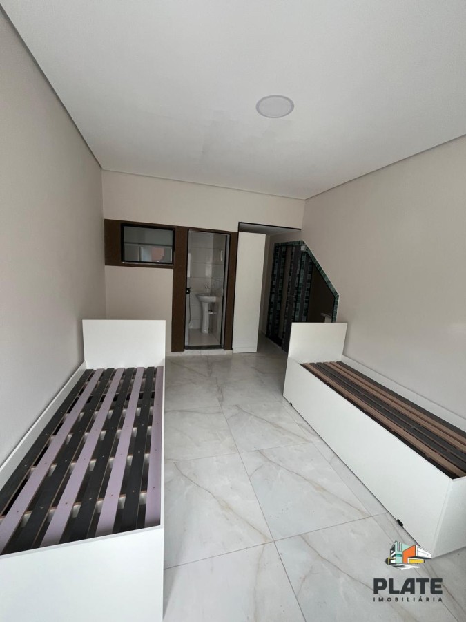 Kitnet-Studio - Foto 8