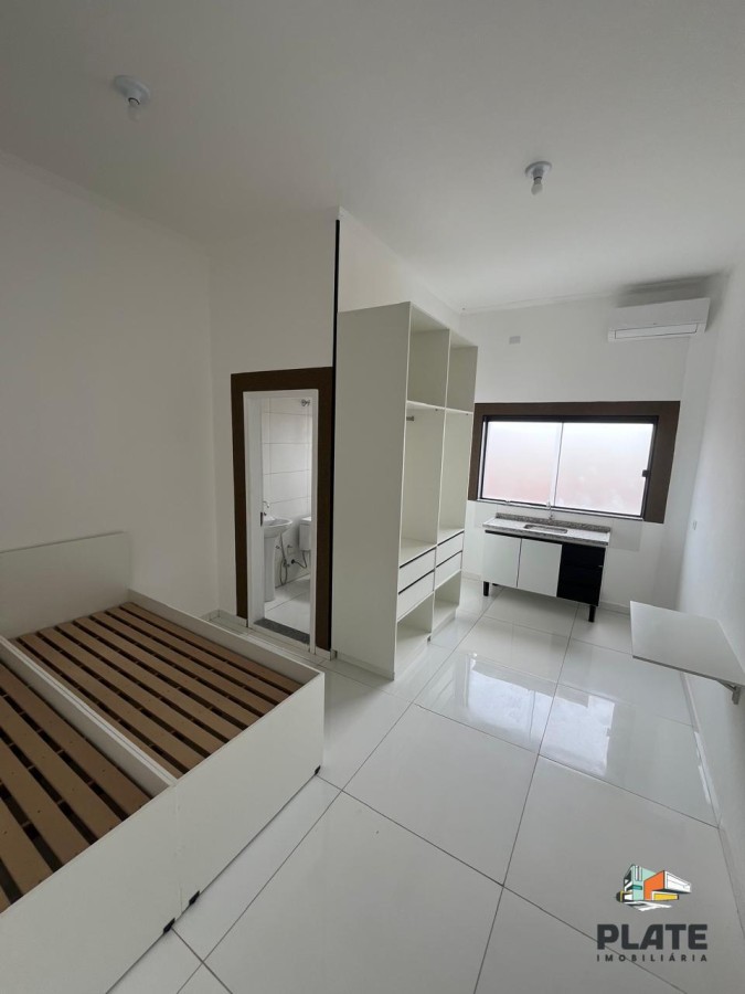 Kitnet-Studio - Foto 12