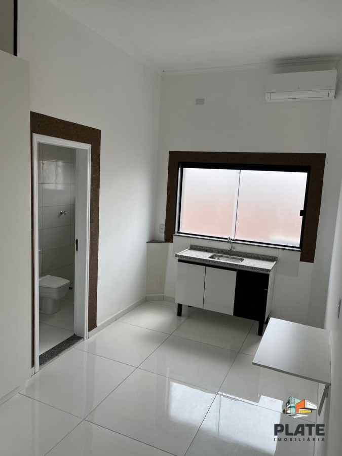 Kitnet-Studio - Foto 11