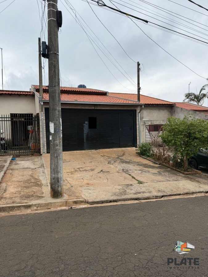 Casa, 120 m² - Foto 2