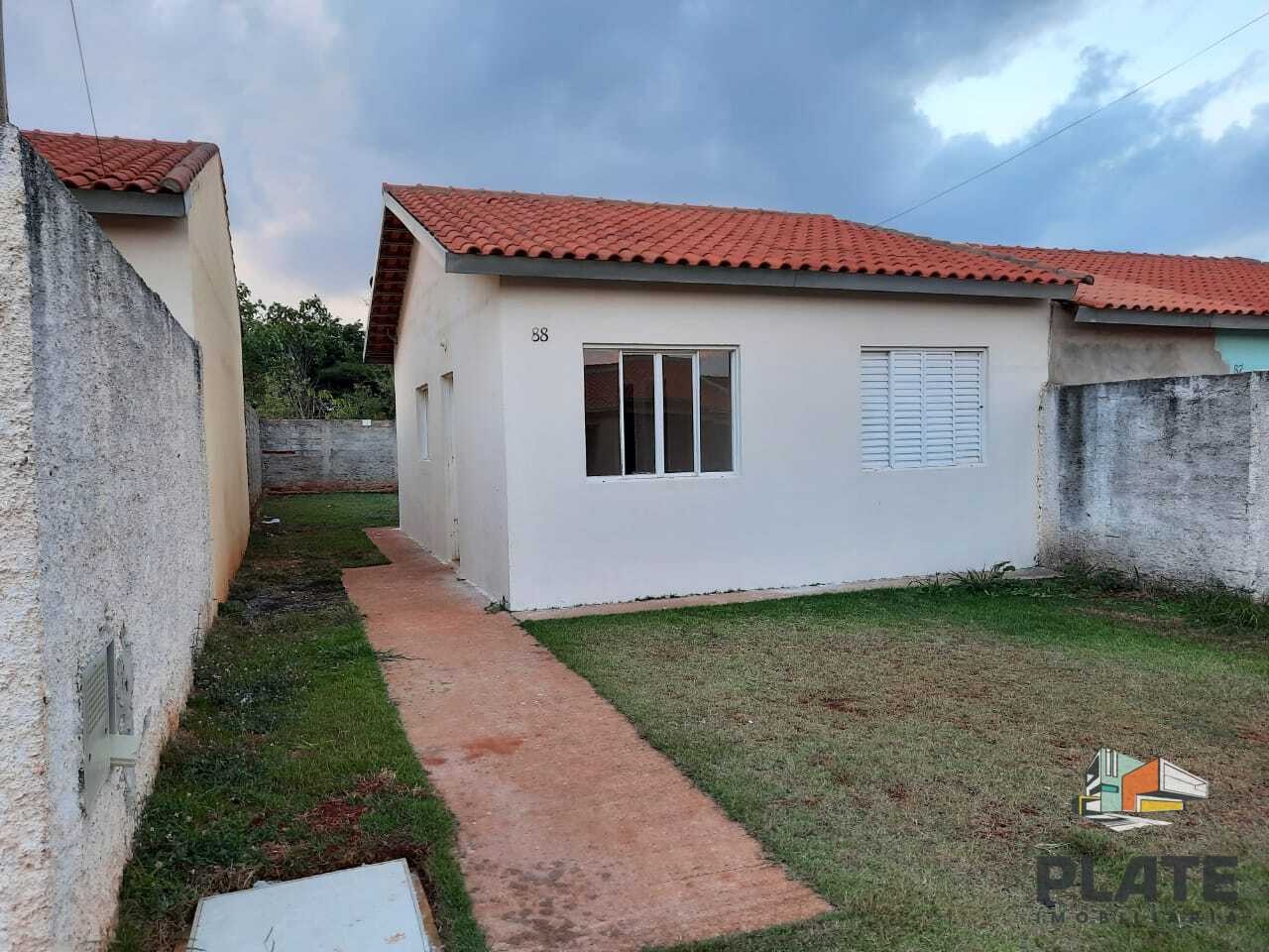 Casa de Condomínio - Foto 1