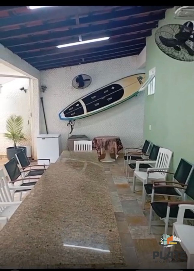 Casa, 279 m² - Foto 17