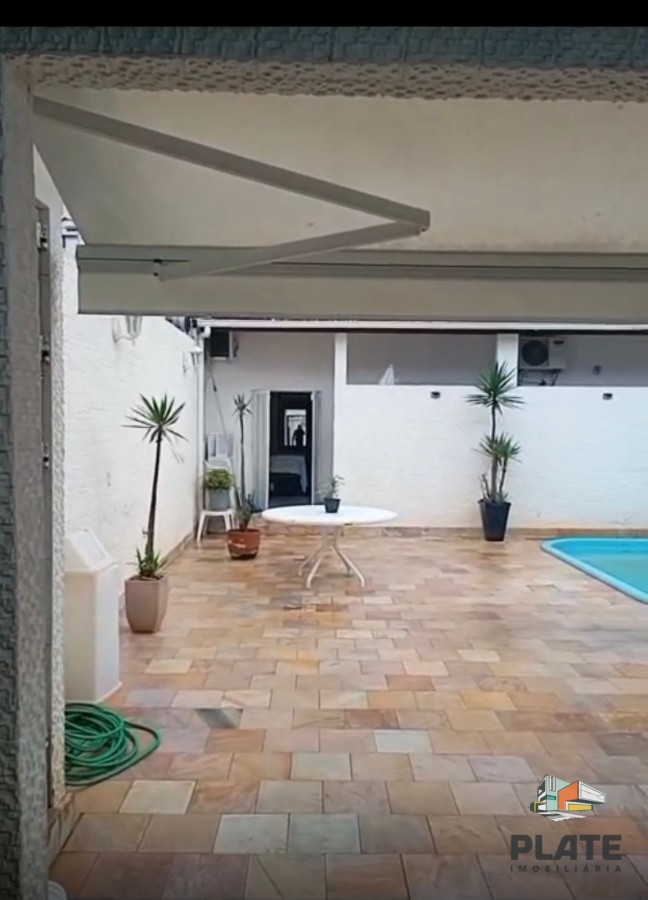 Casa, 279 m² - Foto 3