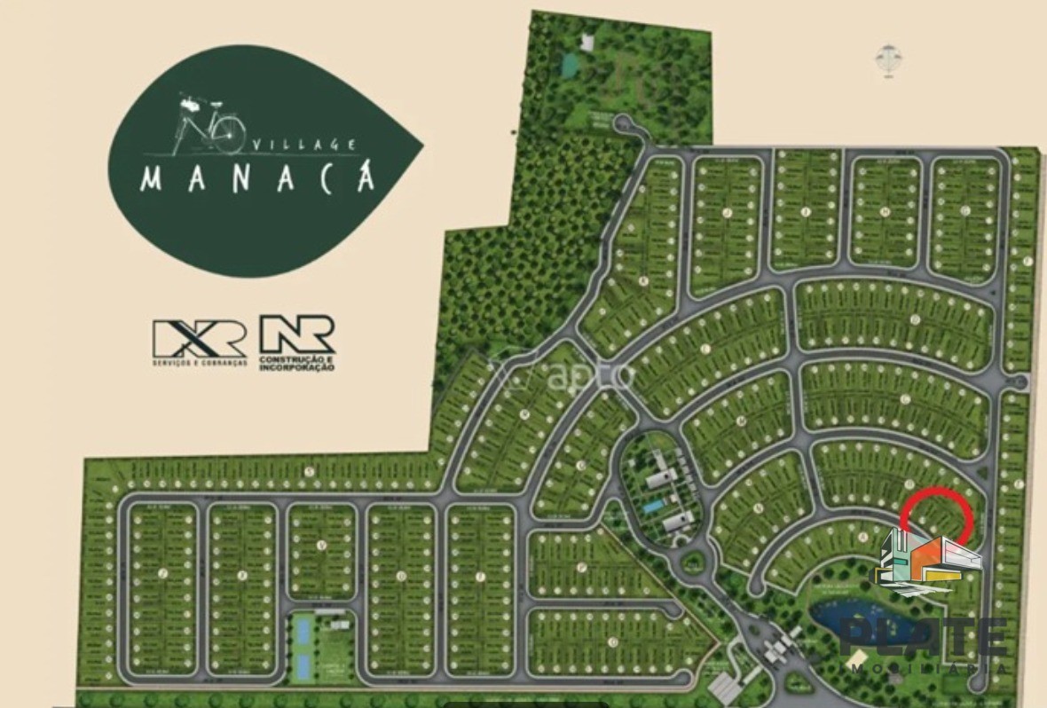 Terreno, 504 m² - Foto 1