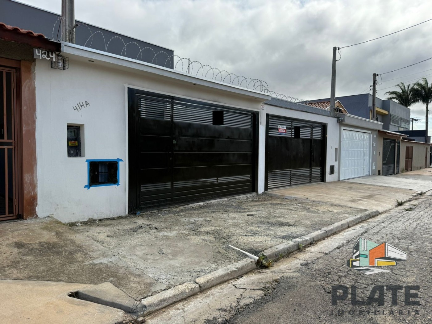 Casa, 70 m² - Foto 2