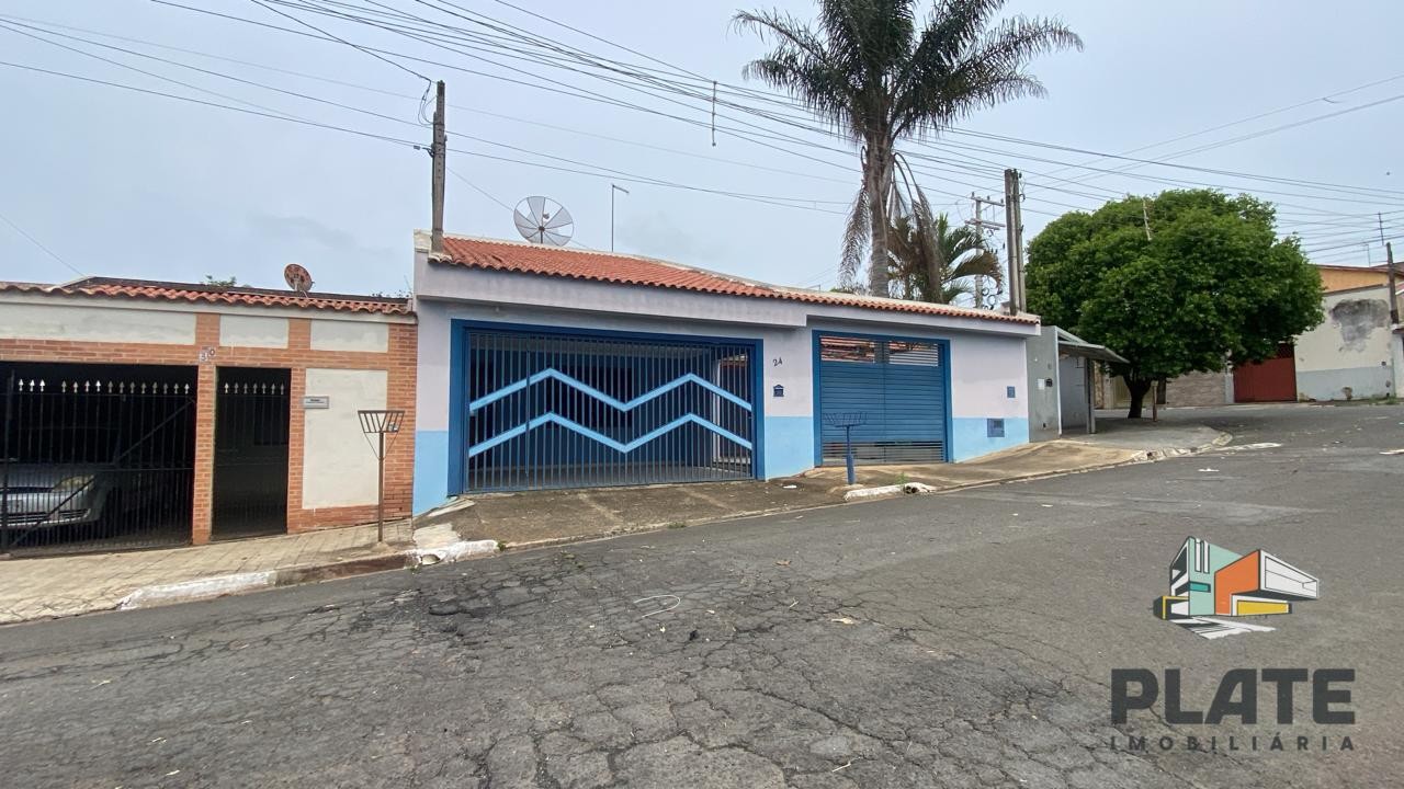 Casa, 180 m² - Foto 2