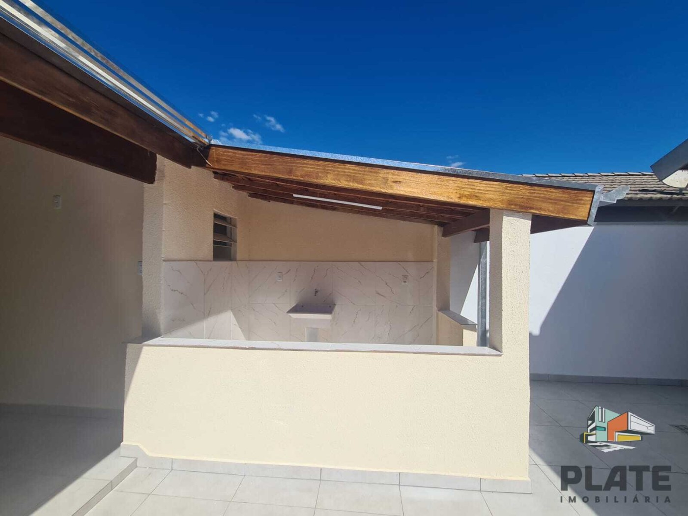 Casa, 44 m² - Foto 15