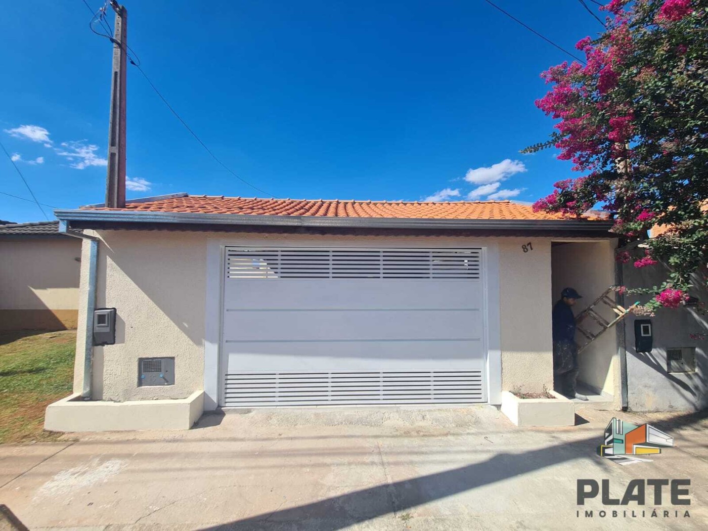 Casa, 44 m² - Foto 1