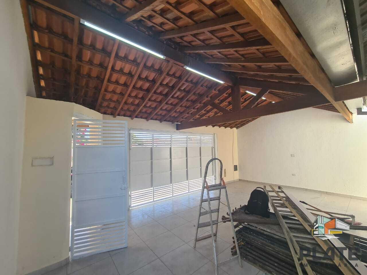 Casa, 44 m² - Foto 3