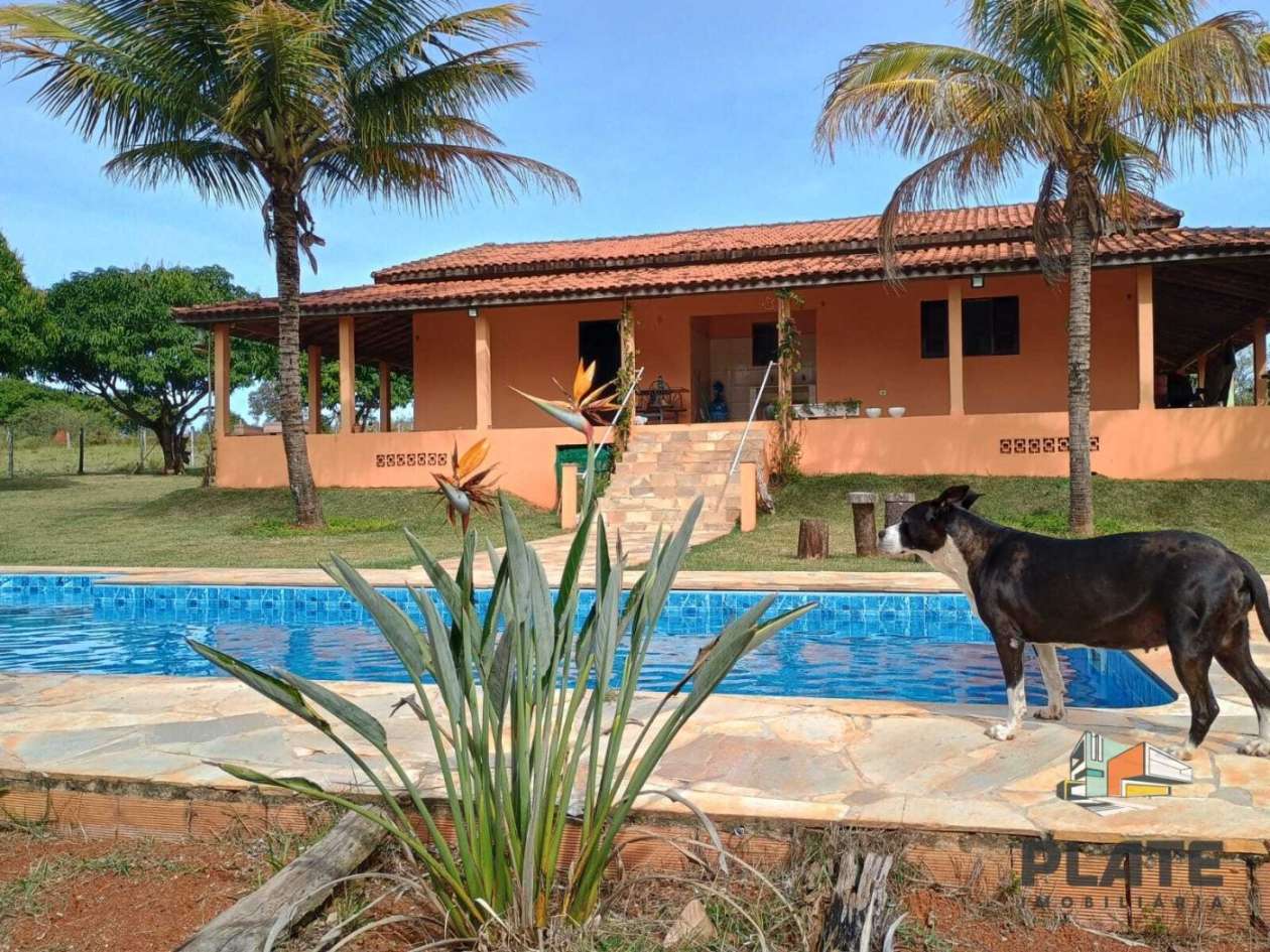 Chácara, 3 hectares - Foto 6