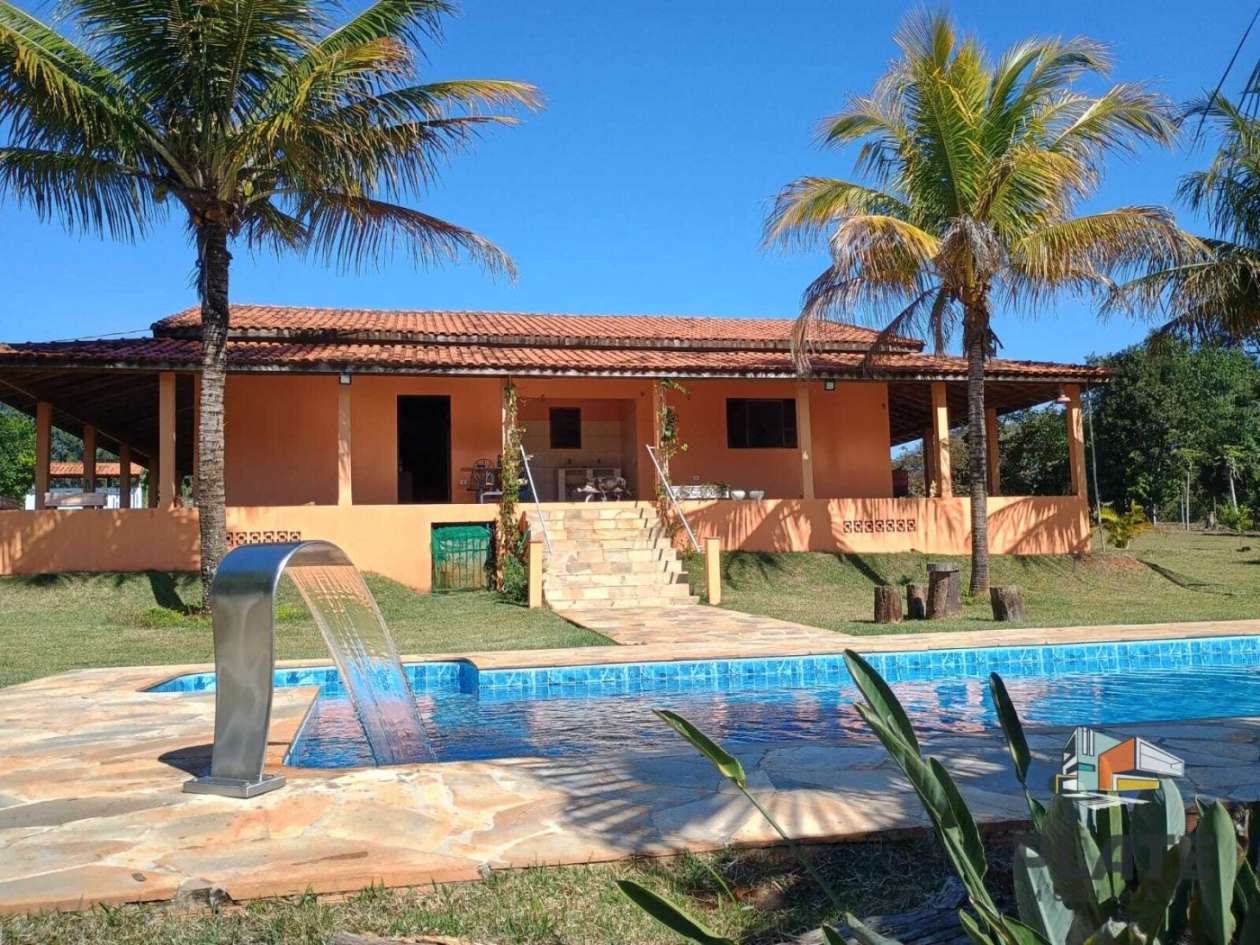 Chácara, 3 hectares - Foto 5