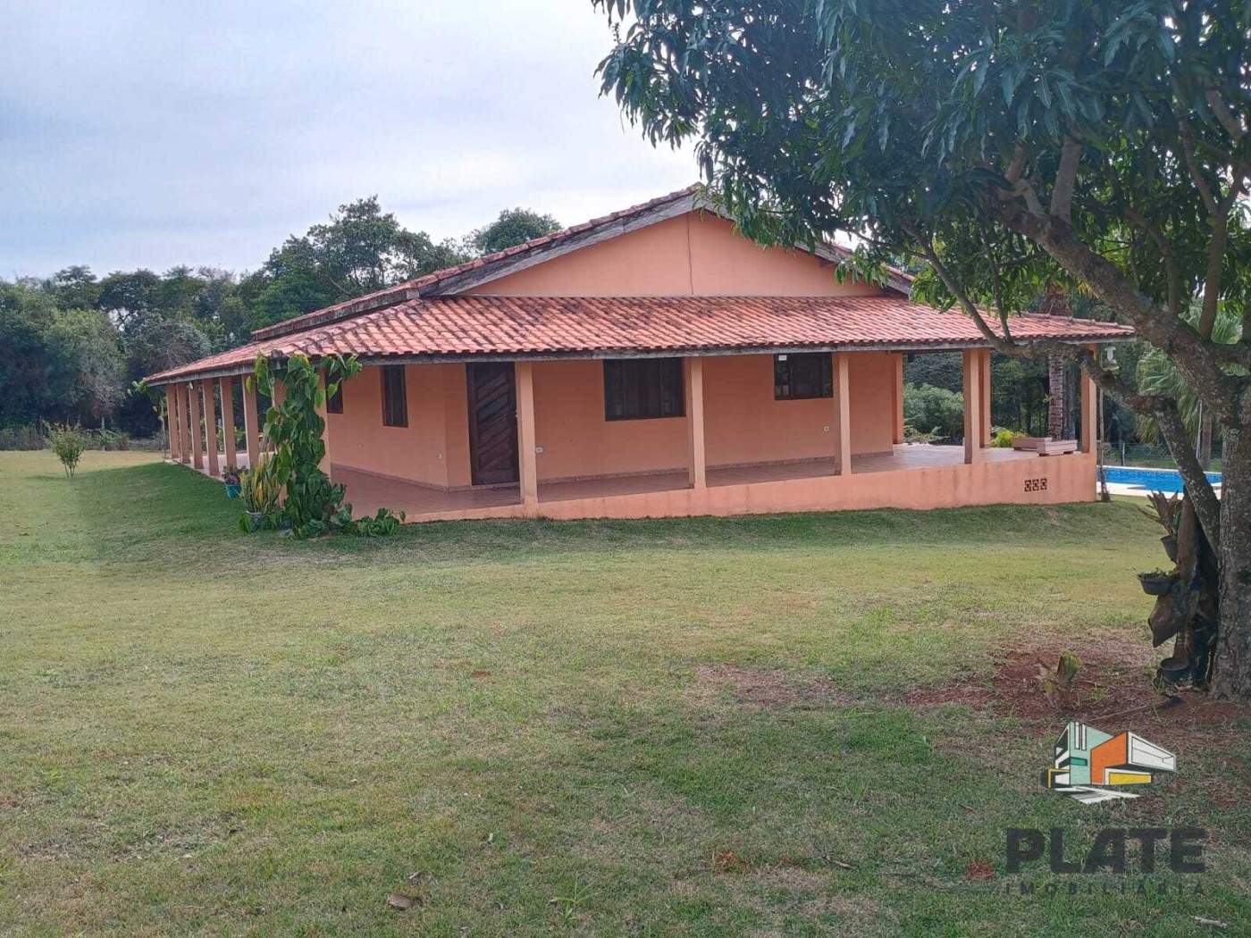 Chácara, 3 hectares - Foto 3