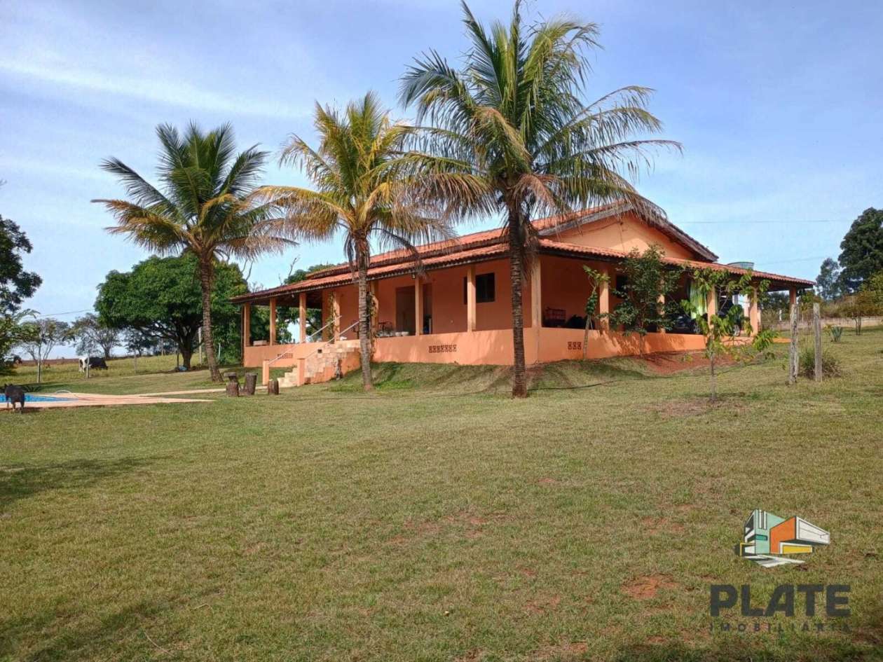 Chácara, 3 hectares - Foto 1